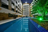 Littoral Gold Flat - parcheggio