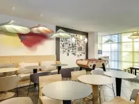 Novotel Suites Paris Stade de France