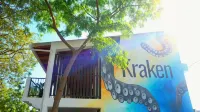 Hotel Kraken Hotels in 