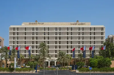 Golden Tulip Bahrain Hotels near Avenues Walking Path