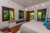 Hotel Villa Mozart y Macondo