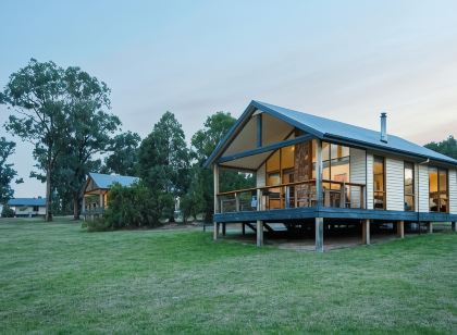 Yering Gorge Cottages