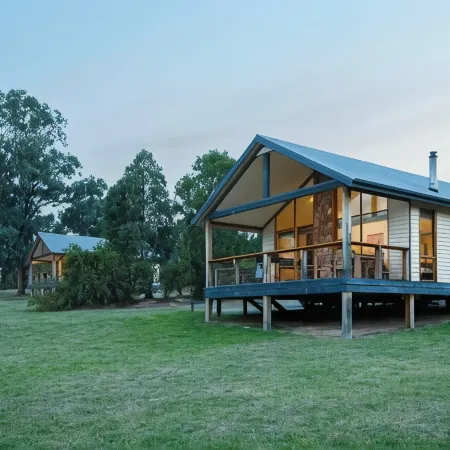 Yering Gorge Cottages