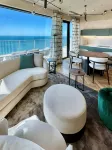 Maximilian Suites - piscina