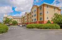 Extended Stay America Suites - Elizabeth - Newark Airport