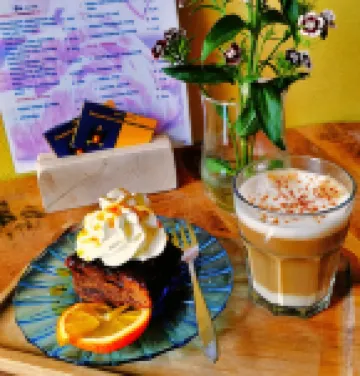 米德爾堡維本酒店