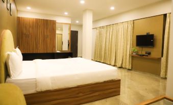 Hotel the Grand Unity
