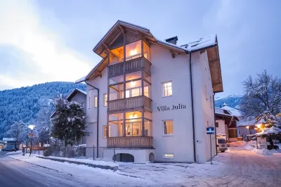 Lake View Suites Villa Julia by we Rent