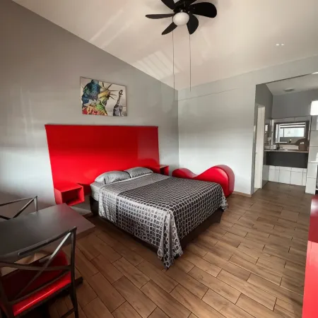 Hotel Luna Park