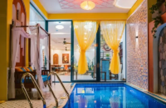 會安-德科洛爾別墅