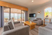 Quinta Splendida Wellness & Botanical Garden Hotels in Canico