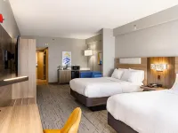 Holiday Inn Express & Suites RALEIGH SW NC STATE by IHG Hotels near Pullen Park
