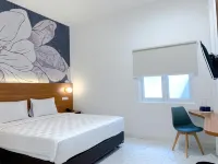 Cordex Hotel Marelan Medan