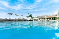 Tuisuneo la Conchiglia - Adults Only - Pool