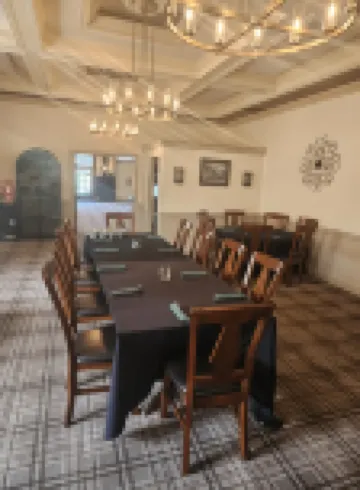 모셀렘 스프링스 골프 클럽