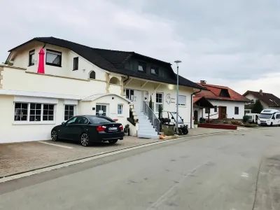 Gästehaus Elzblick