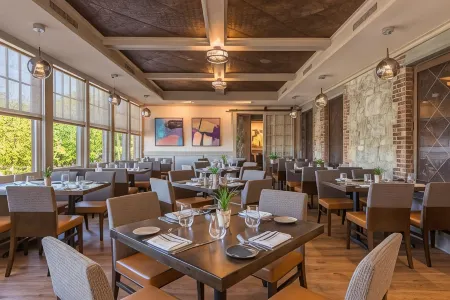 The Abbey Inn & Spa Отели в г. Кортленд Манор