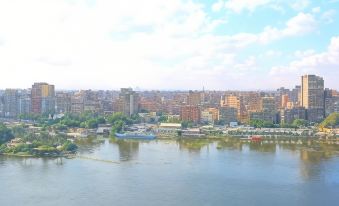 Arabia Hotel