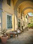 Villa la Dogana B&B di Charme - Historic Villa with a Beautiful Garden Hotels in Molina di Quosa-rigoli