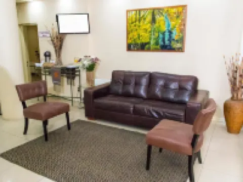 Hotel Don Eduardo Hoteles en Temuco