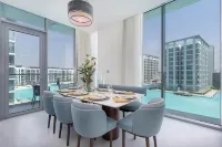 보그 라군 디스트릭트 원 레지던스