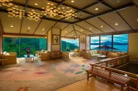 Hanashinsui Hotel a Toba