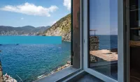 Maemuna Sea View Apartment - Ocean View
