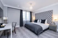 Easthampstead Park Hotels in Wokingham