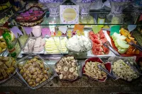 Hotel San Rafain Hotels in Aparecida