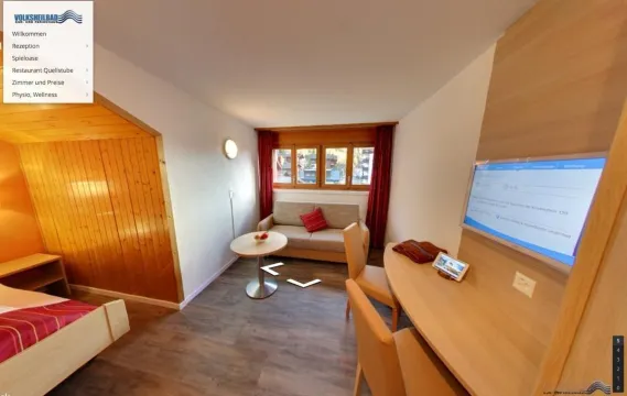 Therme 51° Hotel Physio & Spa Phòng Photos