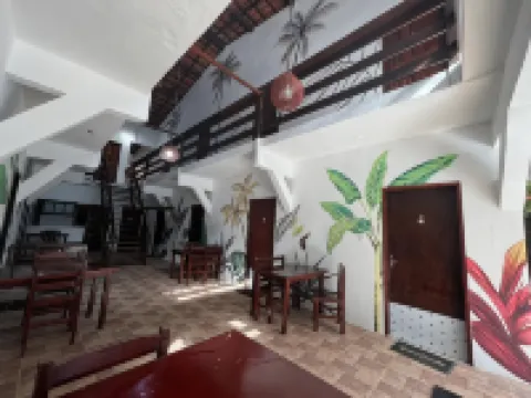 Toca do Pato Pousada