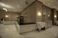 hotel donia sfax Hotel di Sfax Ouest