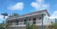 Courbaril Résidence Hotels near Mangofil Martinique