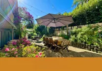 Murwillumbah Motor Inn Hotels in Murwillumbah