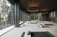 Aki Family Resort Plose - spa