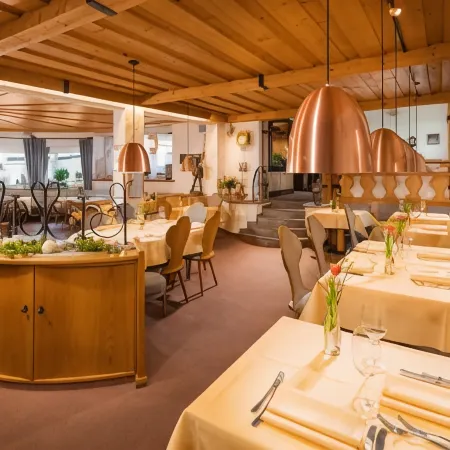 Kneipp-Kurhotel Steinle