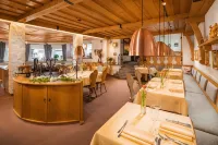 Kneipp-Kurhotel Steinle Hotels in Mindelheim