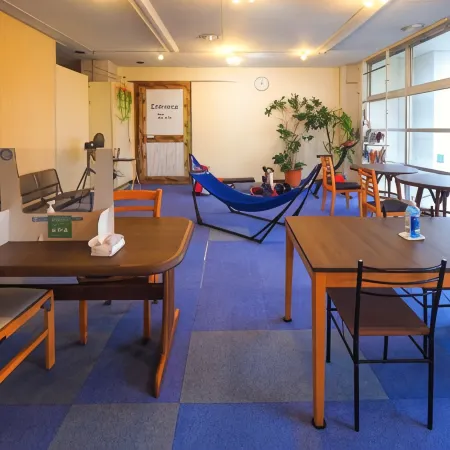 Guesthouse Churayado Ishigakijima