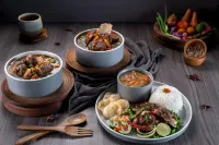 Arsela Hotel Pangkalan Bun Hotels in Baru