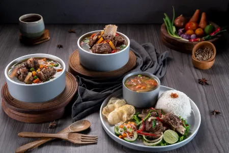 Arsela Hotel Pangkalan Bun Отели в г. West Kotawaringin Regency