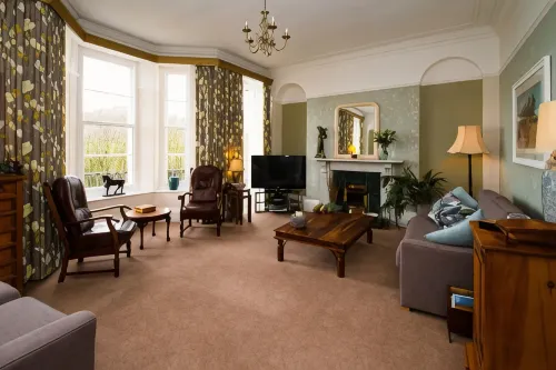 The Collingdale Guest House - Ocean View