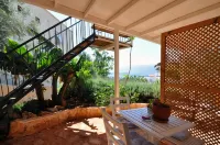 Kaktus Beach Apart Hotels in Bayindir Mahallesi