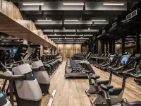 The Hotel & Athletic Club at Midtown Hotels near Wicker Park