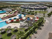 Rim Aquatique Hôtel & Nature Hotels in Moulay Yacoub Province