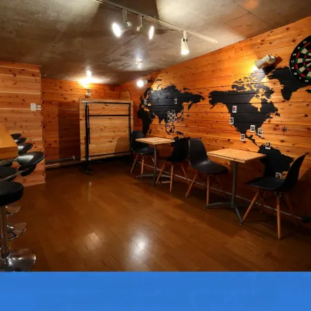 Enoshima Guest House 134