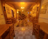 Sleep and Go in Santana in Nature B&B - breakfast