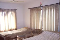 Dhampus Resort Hotels in Kushma