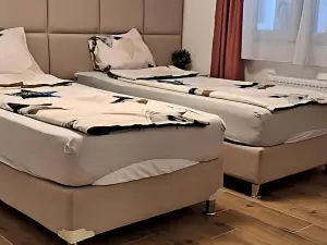 Apartman Živković