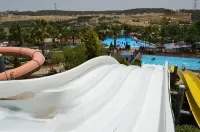 The Place Apartments Hotels in Amman