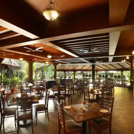 Uday Suites - the Airport Hotel